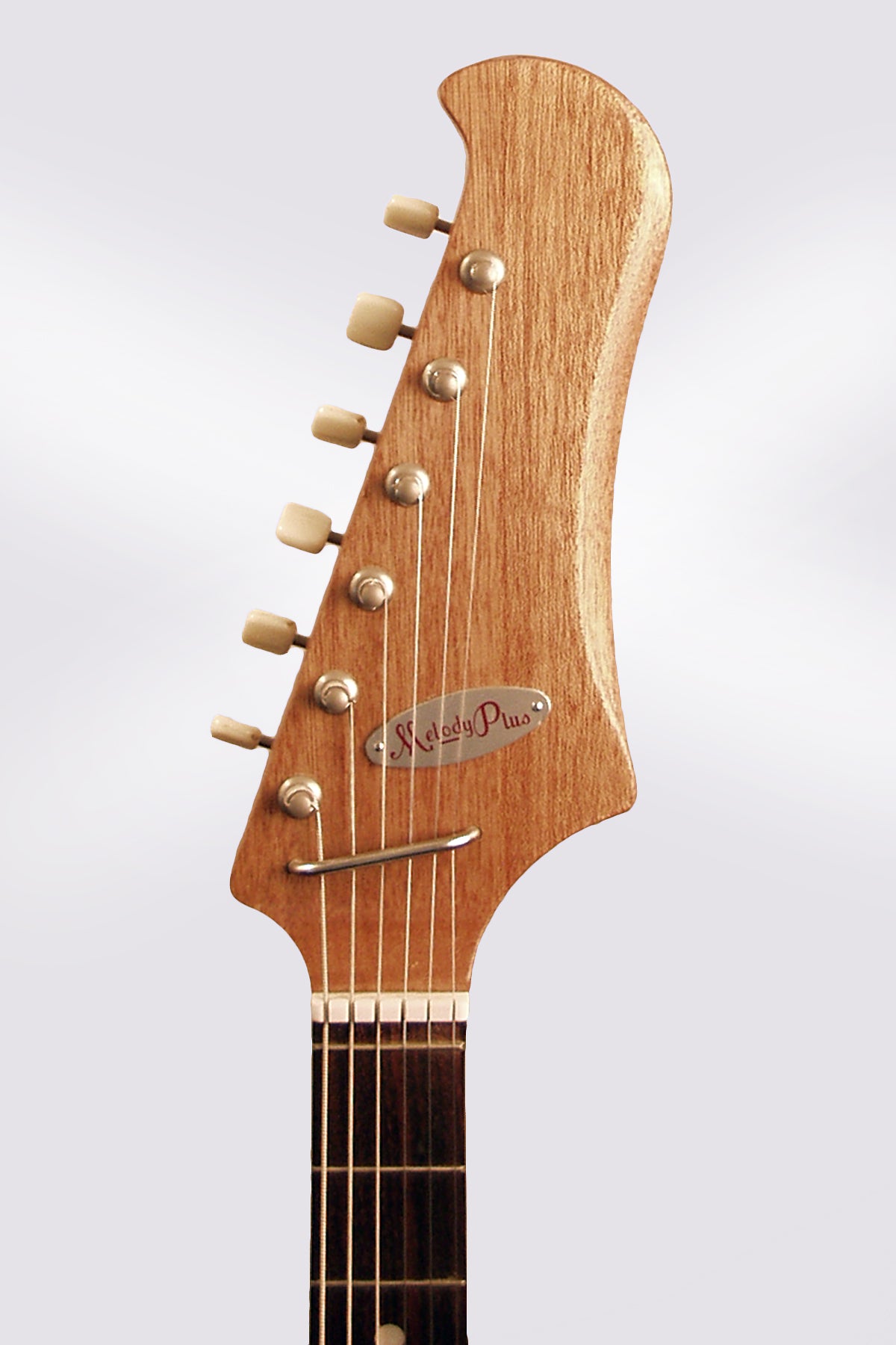 Melody Plus Solid Body Electric Guitar (1965)