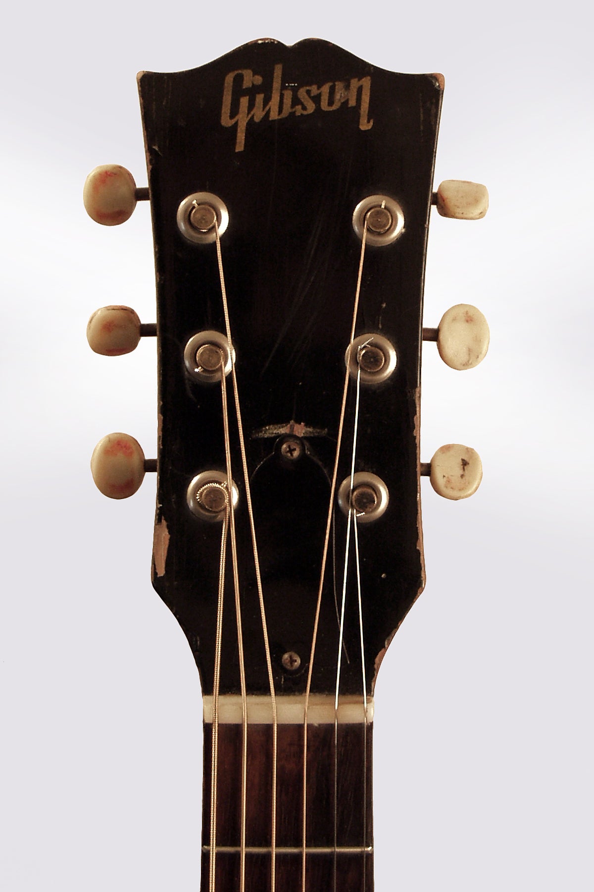 Gibson LG-1 Flat Top Acoustic Guitar (1950)