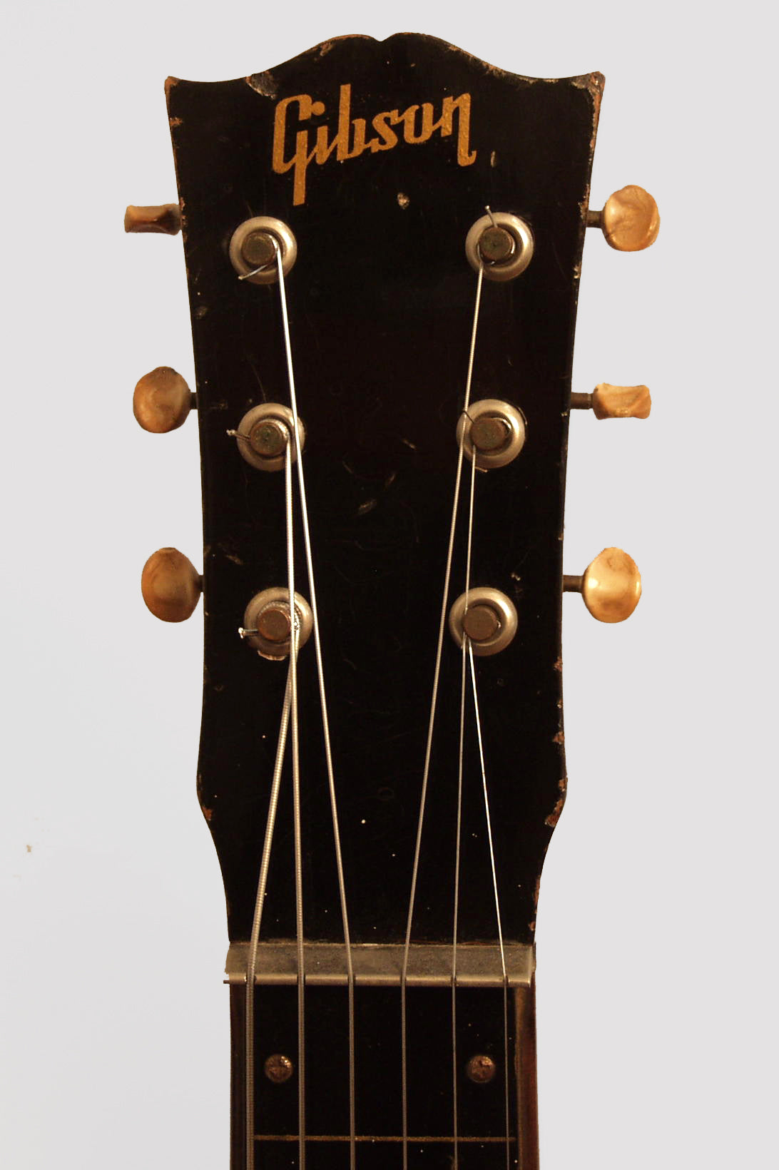 Gibson BR-6 Lap Steel Electric Guitar (1949)