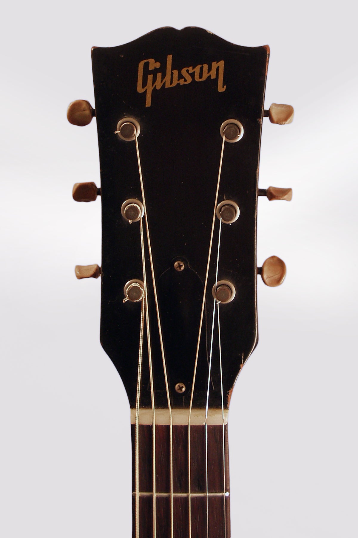 Gibson LG-2 Flat Top Acoustic Guitar (1949)