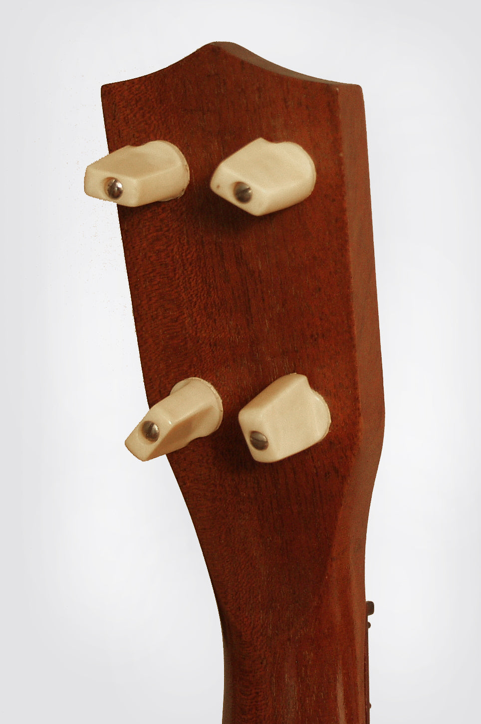 Harmony Roy Smeck Soprano Ukulele (1950's)