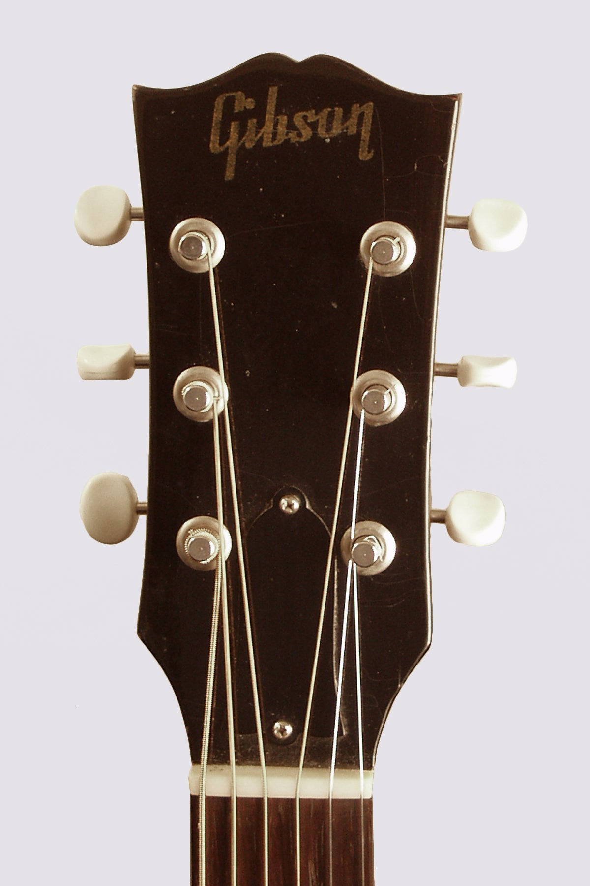 Gibson LG-1 Flat Top Acoustic Guitar (1951)