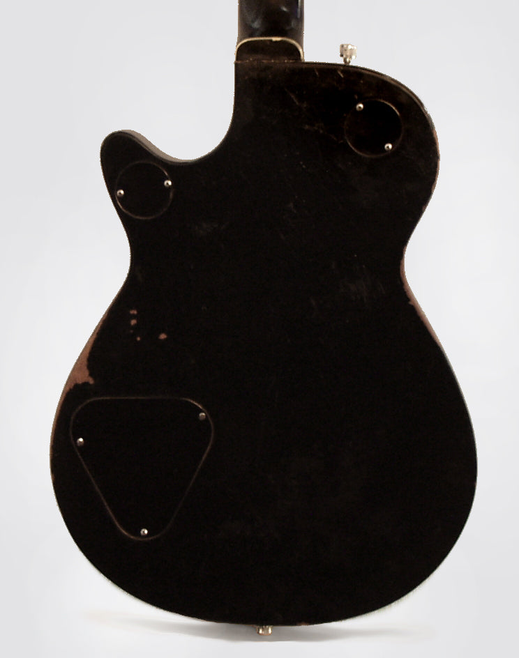 Gretsch Jet Firebird Solid Body Electric Guitar (1956)