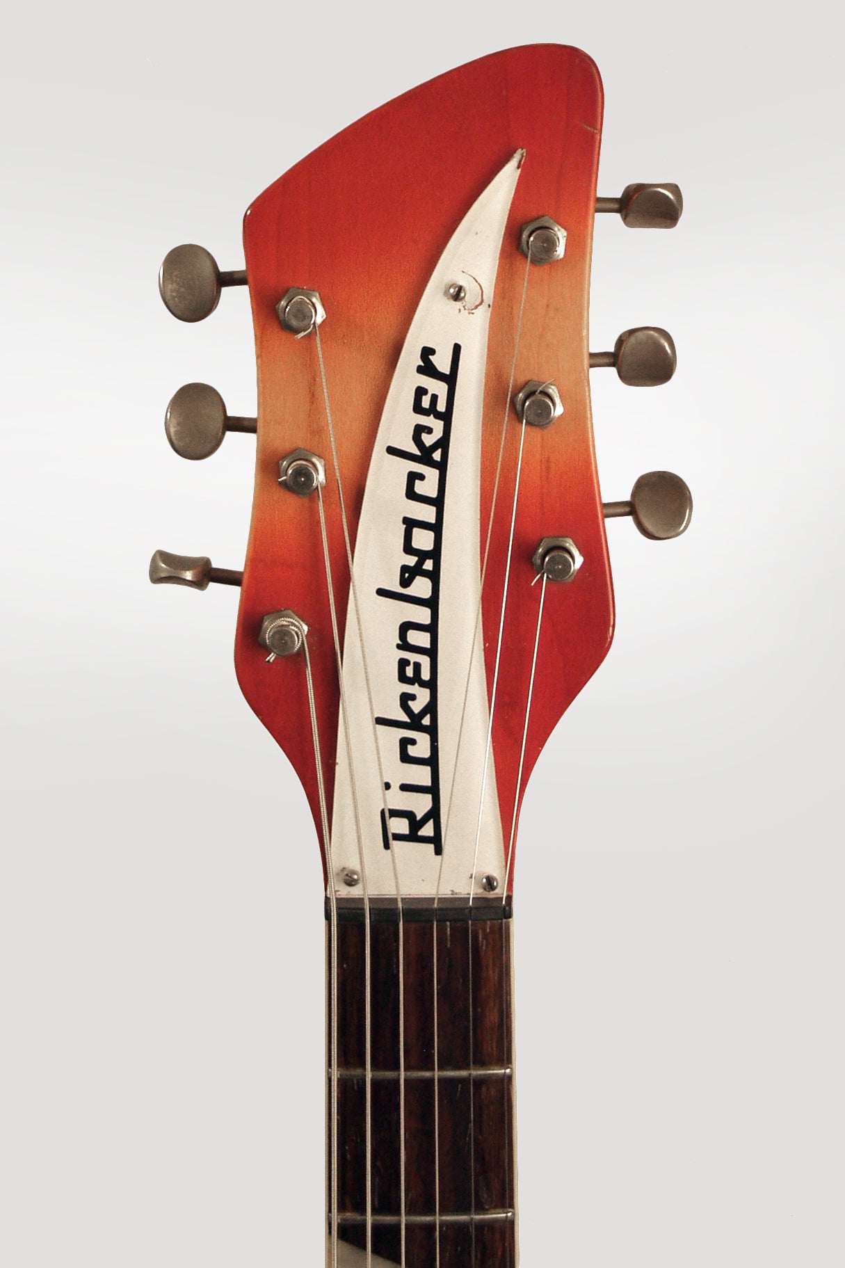 Rickenbacker Model 460 Solid Body Electric Guitar (1963)