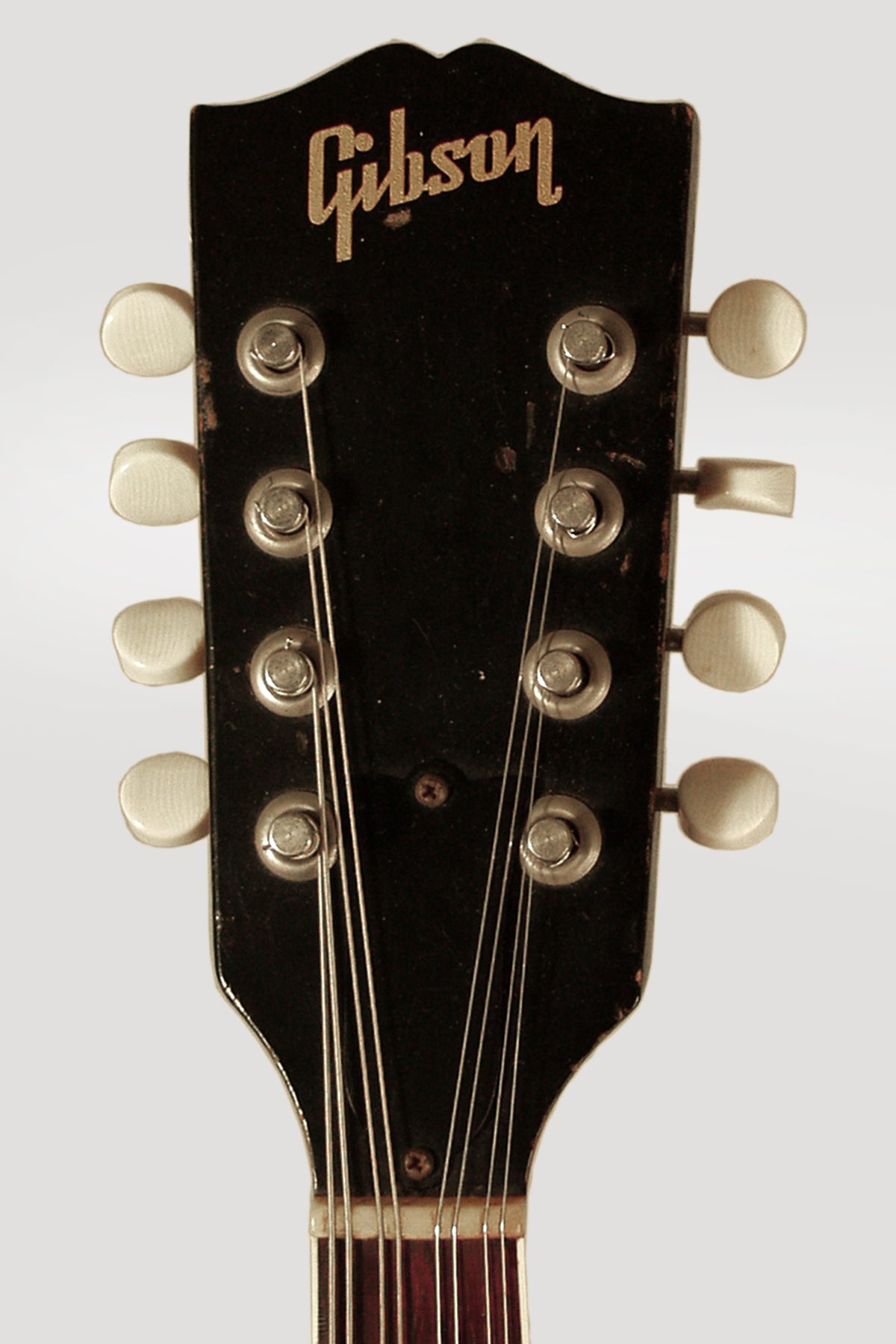 Gibson EM-150 Hollow Body Electric Mandolin (1955)