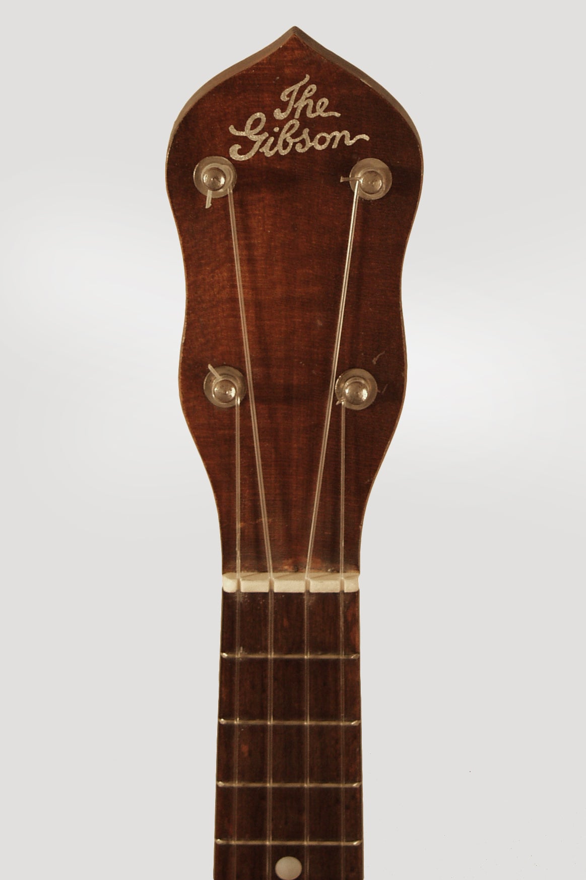 Gibson UB-1 Banjo Ukulele (1928)