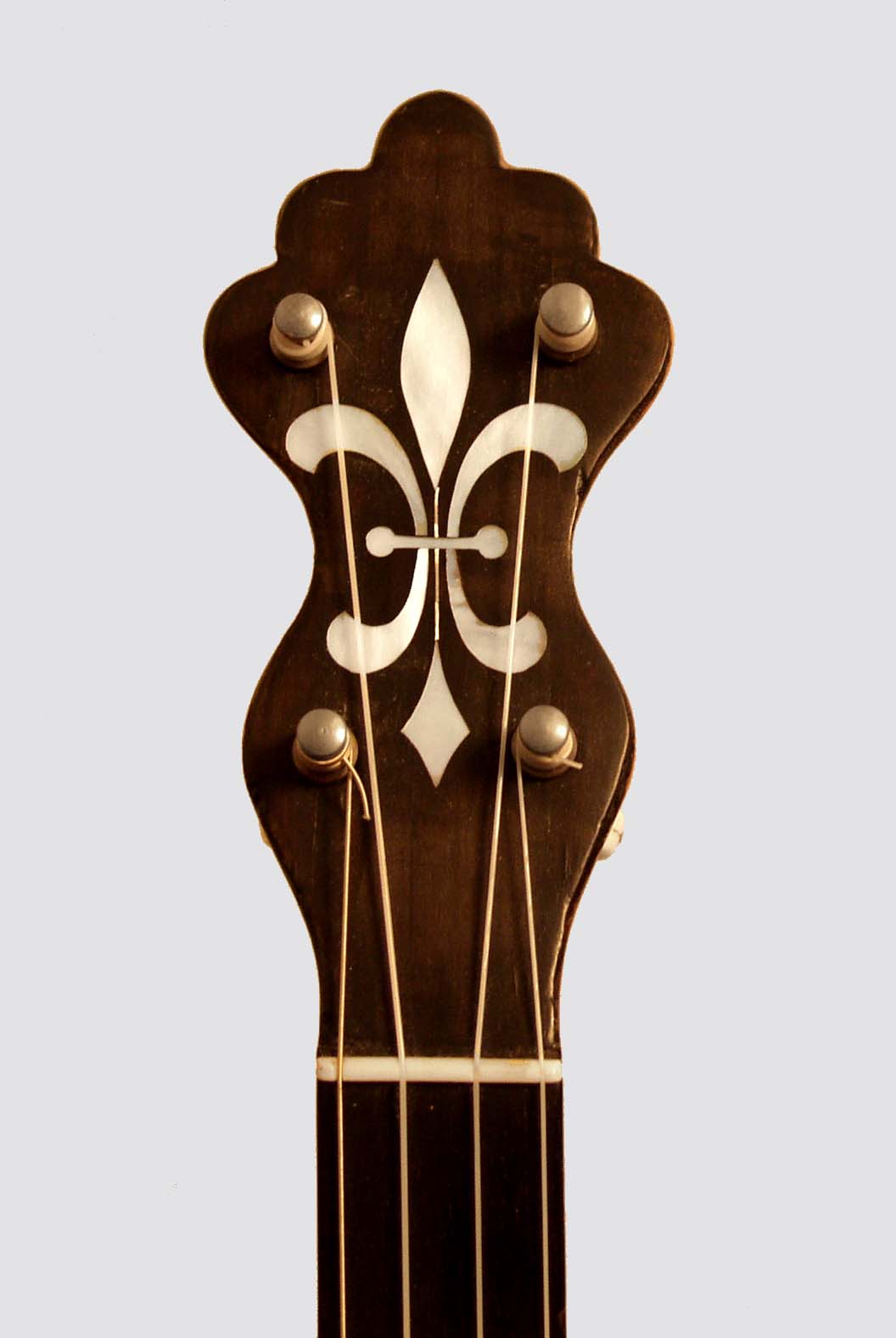 A. A. Farland Concert Grand 5 String Banjo (1918)