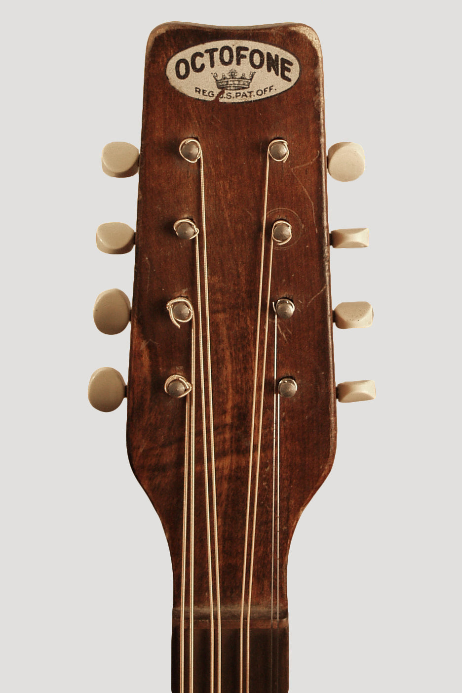 Regal Octofone (1929)