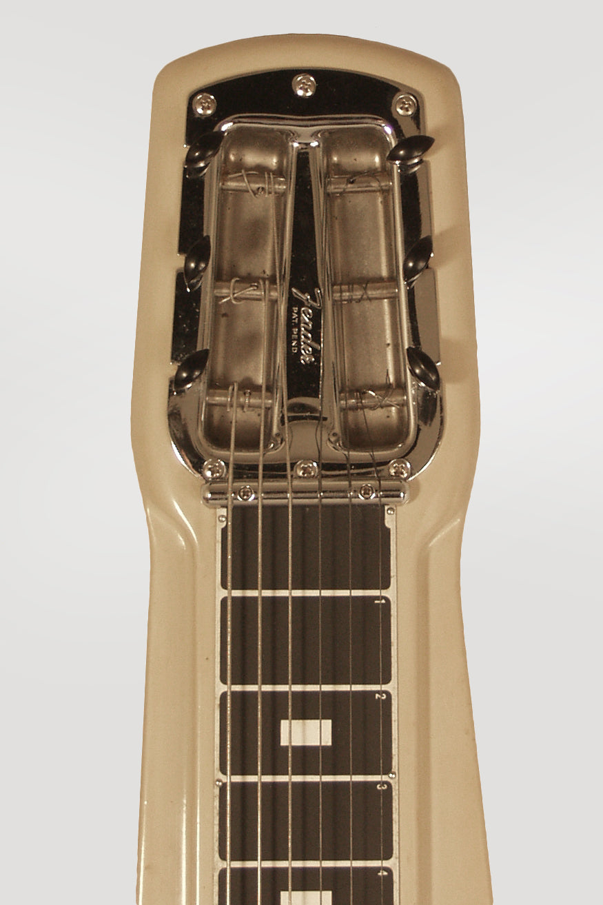 Fender Champ Lap Steel Electric Guitar (1960)
