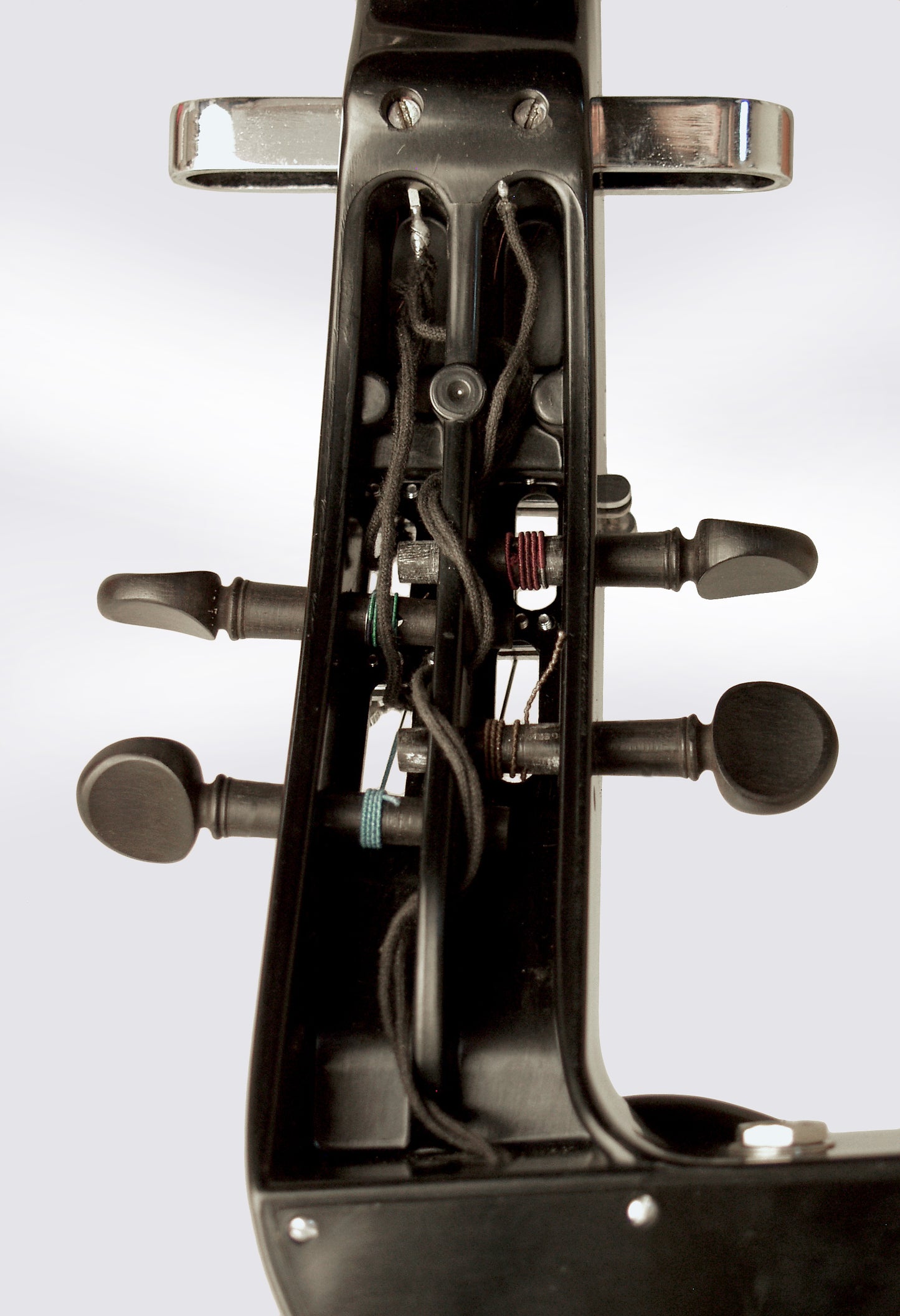 Rickenbacker Electro Electric Violin (1936)