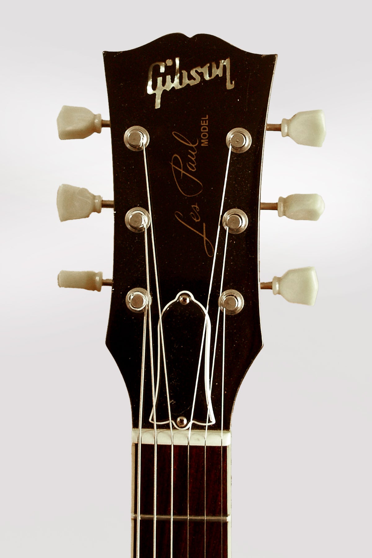 Gibson Les Paul 1960 Classic Solid Body Electric Guitar (1990)