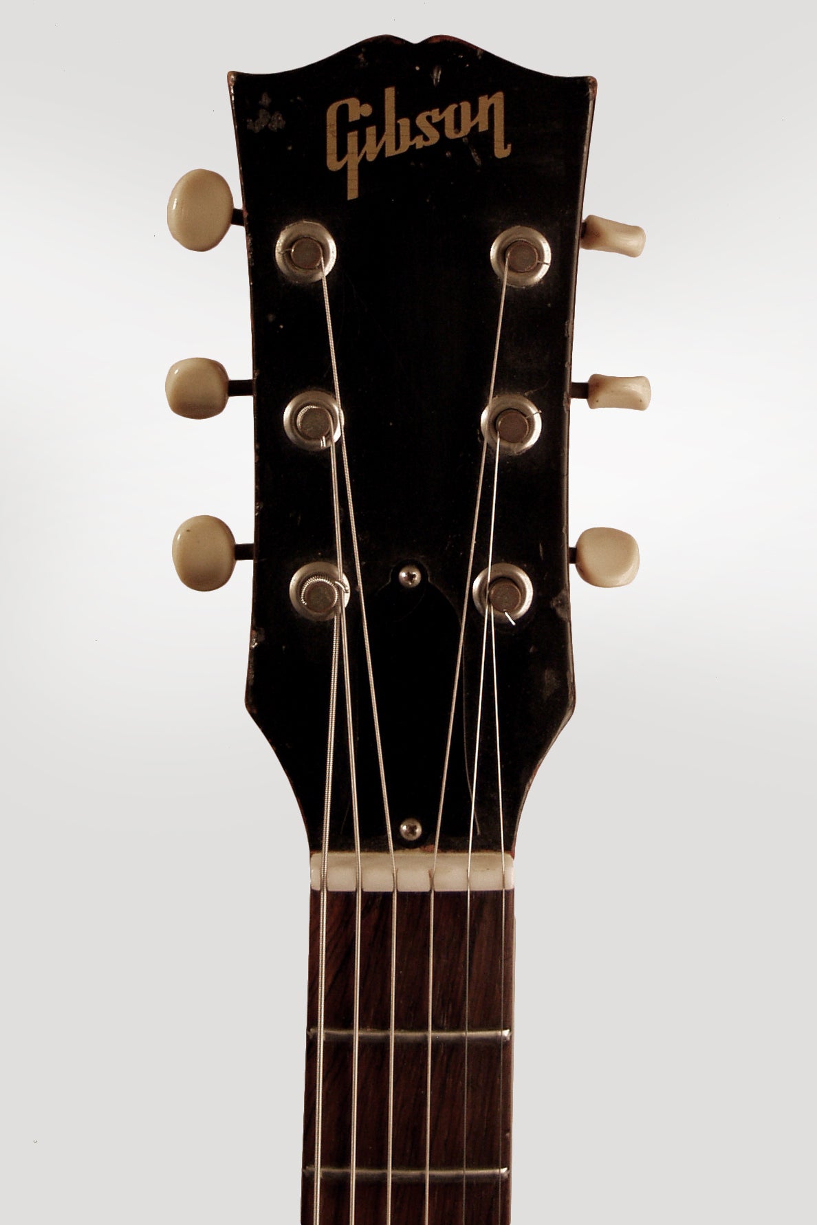 Gibson ES-125TDC Thinline Hollow Body Electric Guitar (1964)