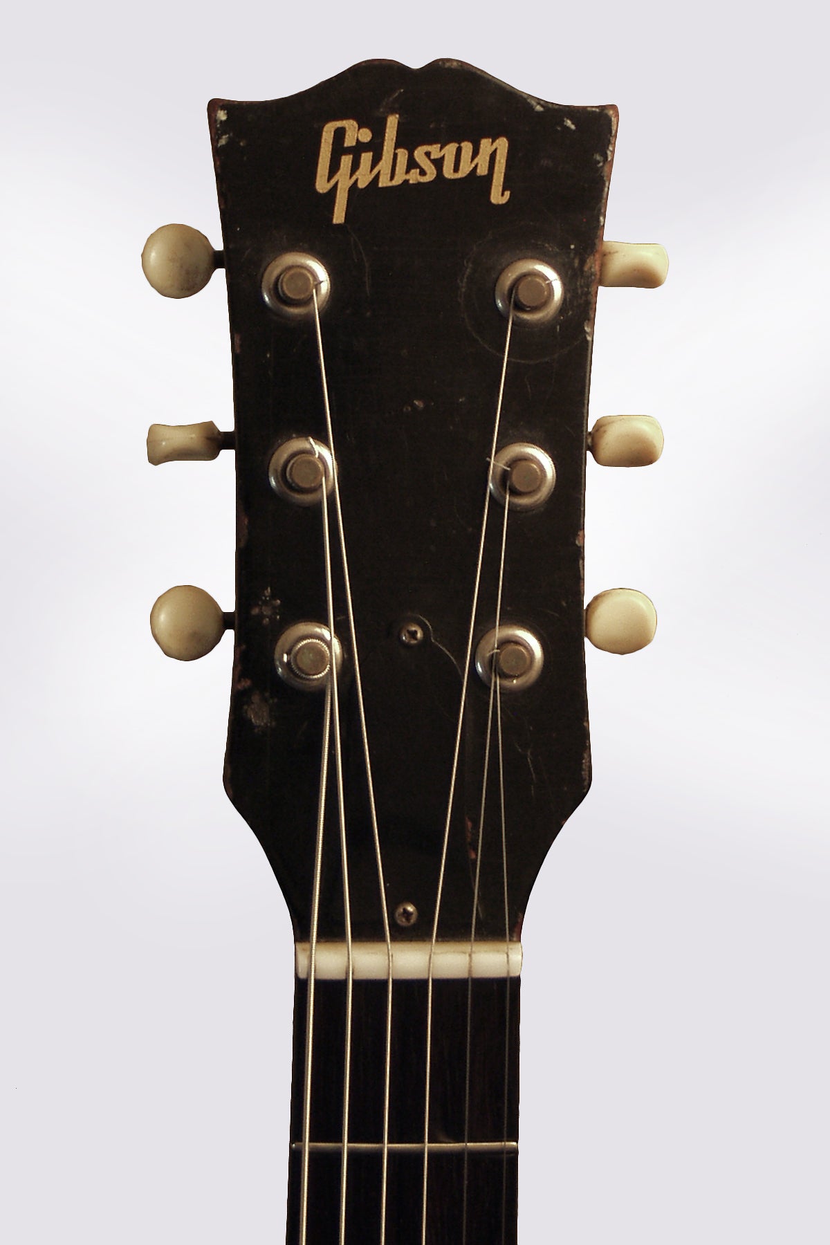 Gibson ES-125 Arch Top Hollow Body Electric Guitar (1954)
