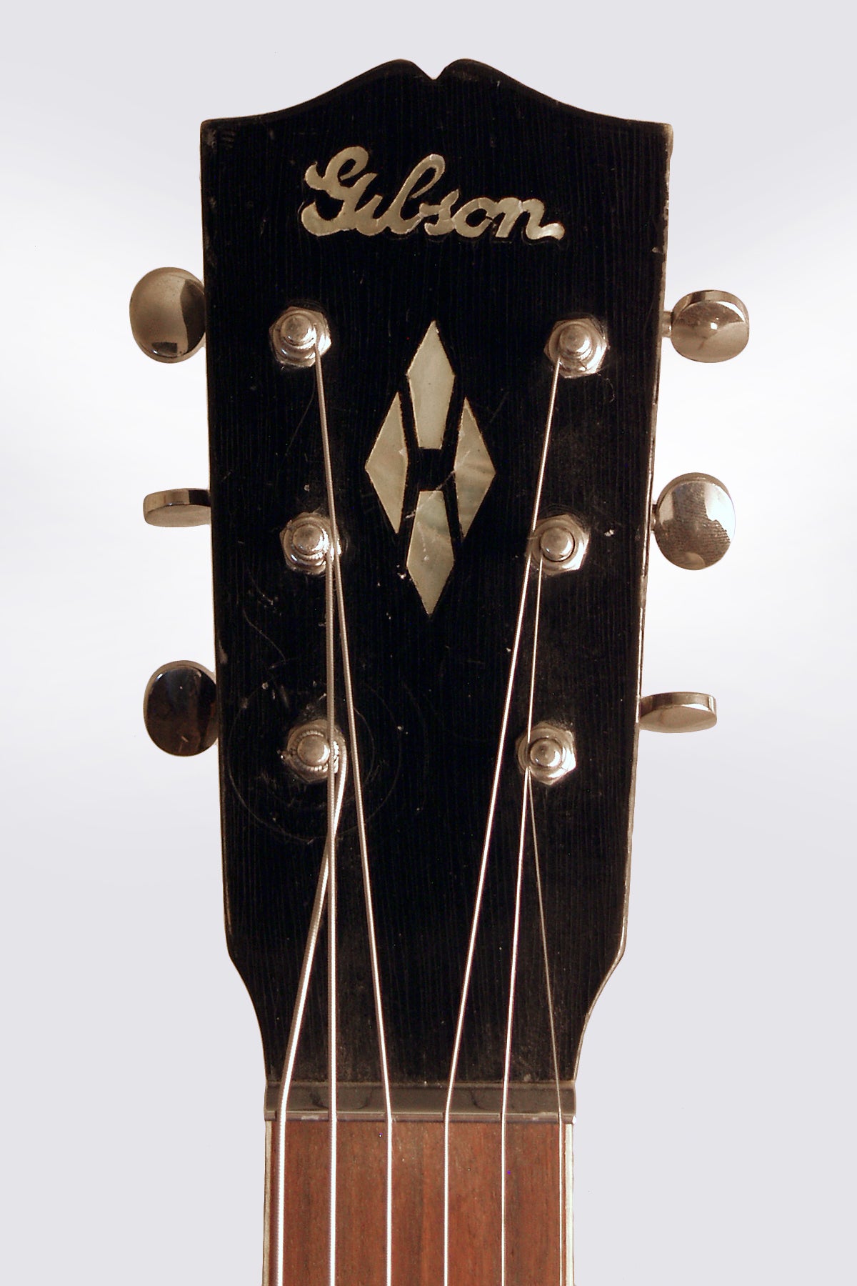 Gibson EH-150 Lap Steel Electric Guitar (1937)