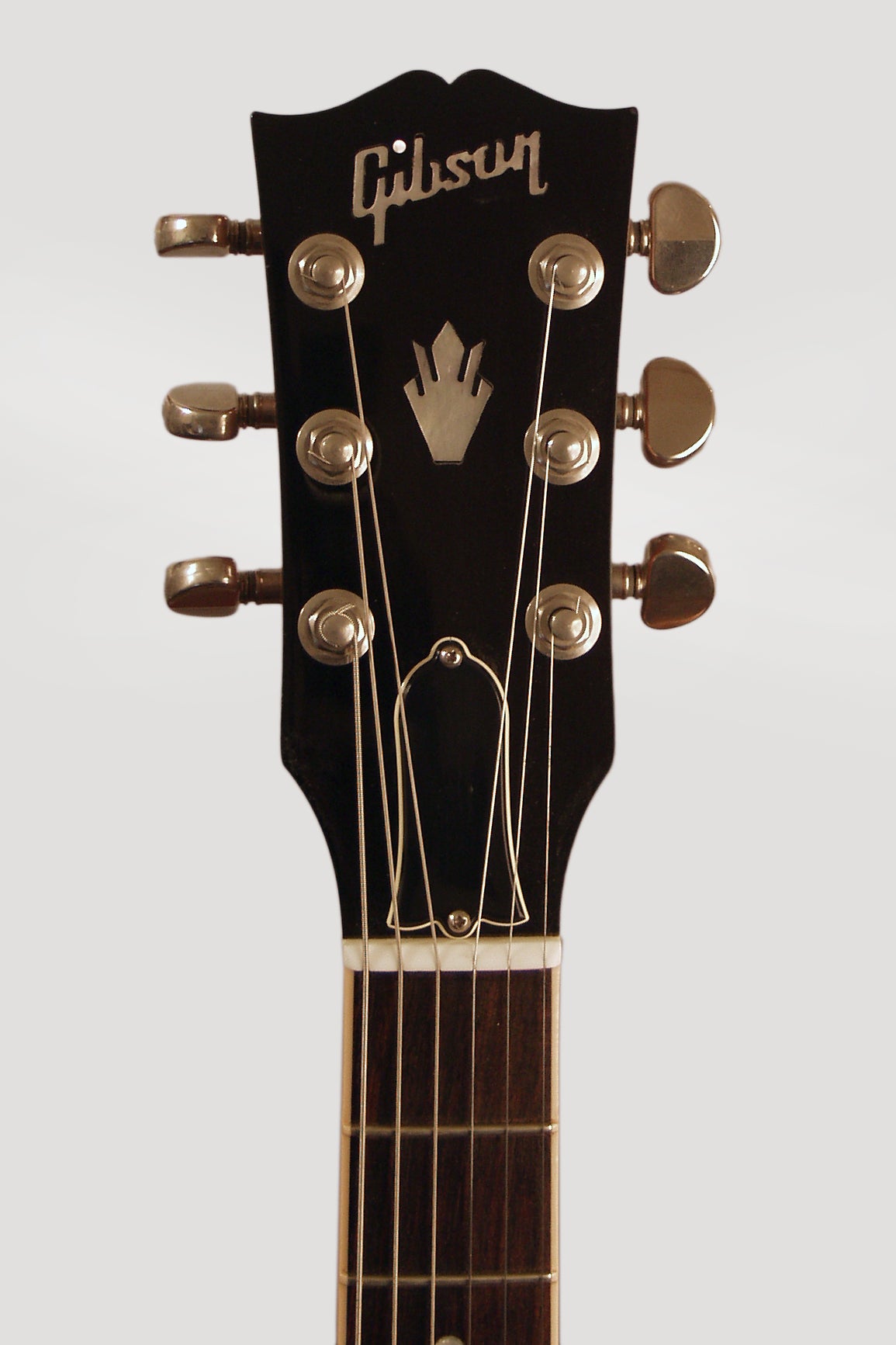 Gibson ES-335 DOT Semi-Hollow Body Electric Guitar (2002)