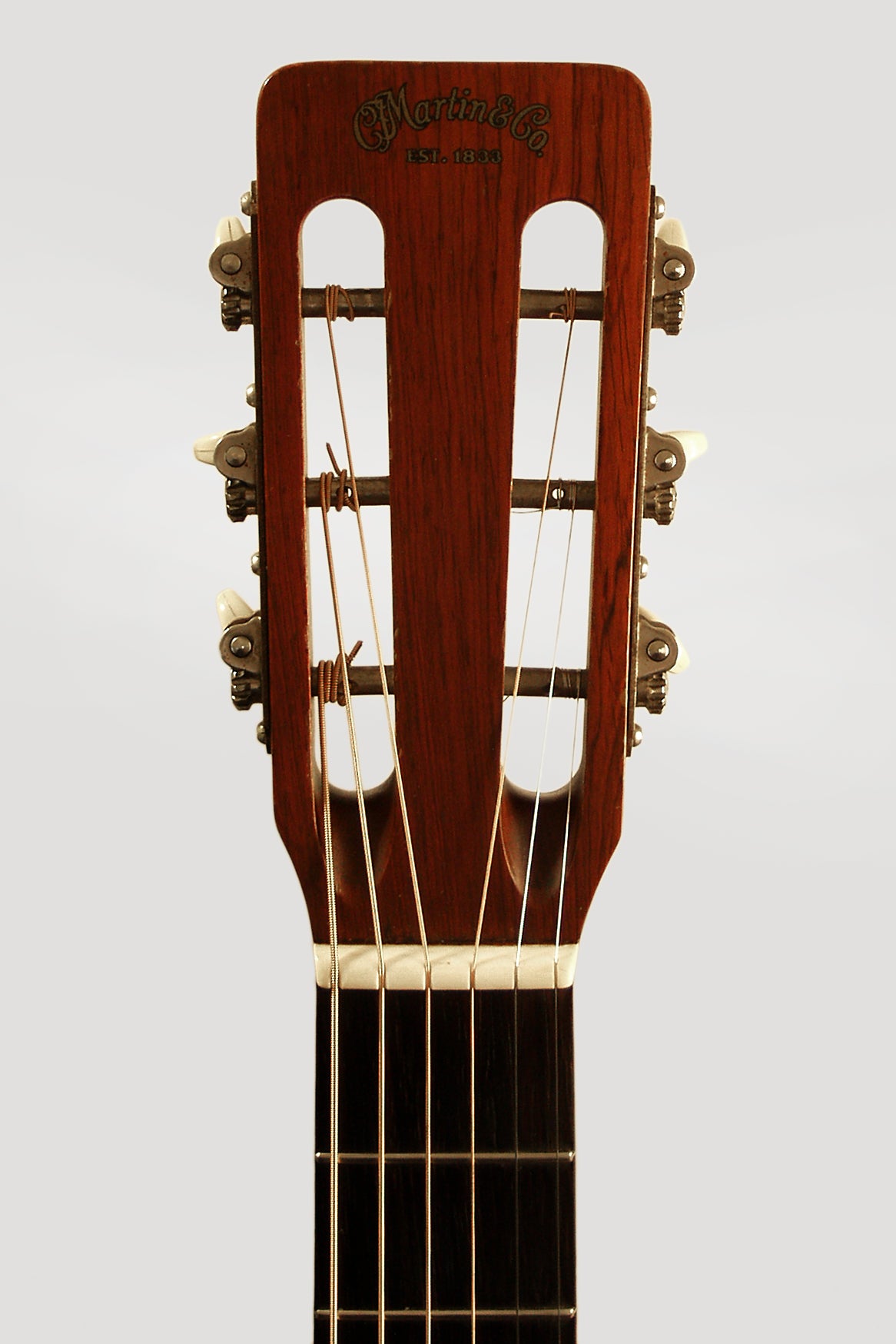 C. F. Martin 0-16NY Flat Top Acoustic Guitar (1970)