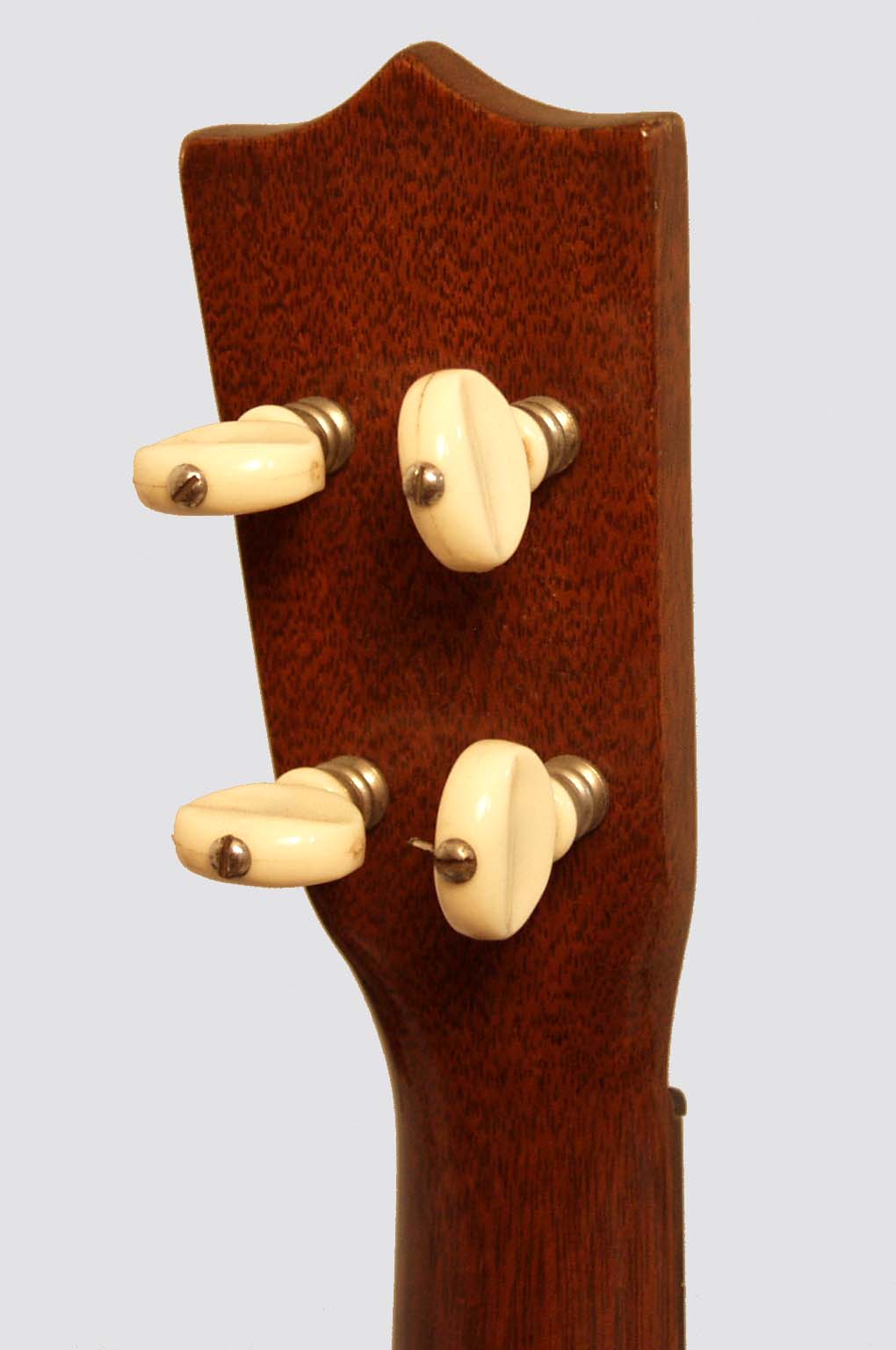 C. F. Martin Style 0 Soprano Ukulele (1948)