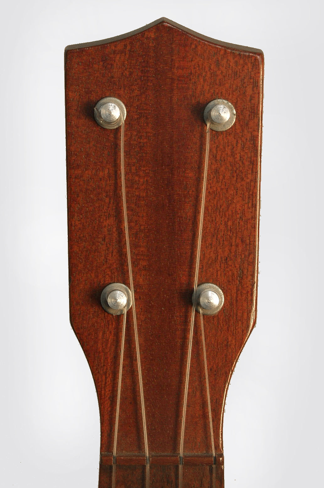 Harmony Soprano Ukulele (1950's)