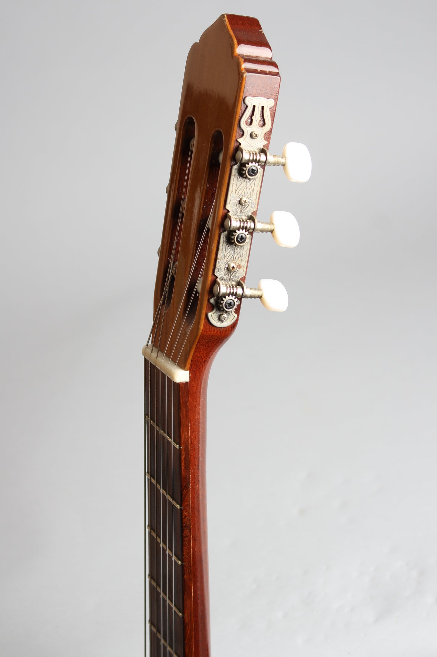 Juan Orozco Artesano Model 40 Classical Guitar (1996)