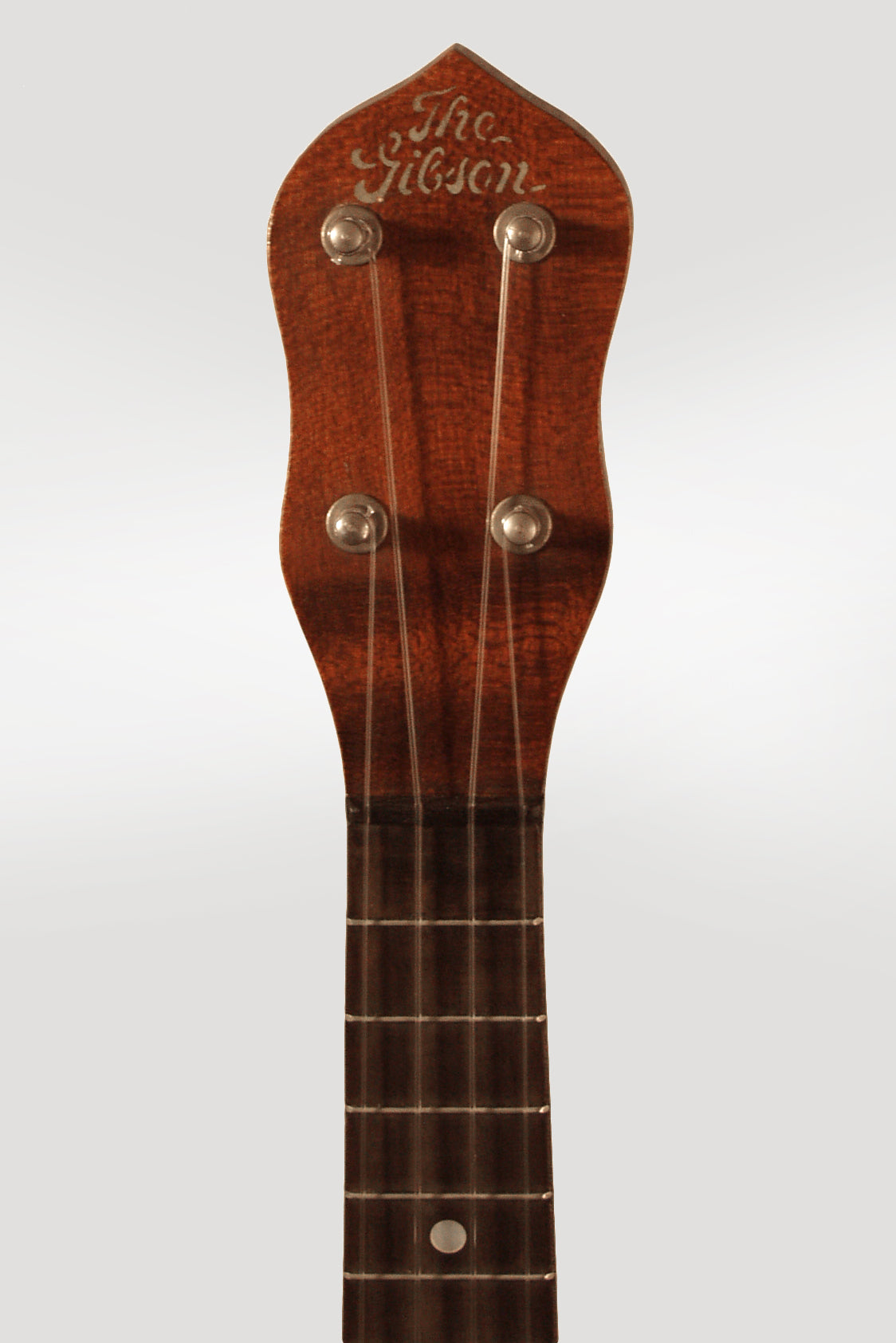Gibson UB-1 Banjo Ukulele (1928)