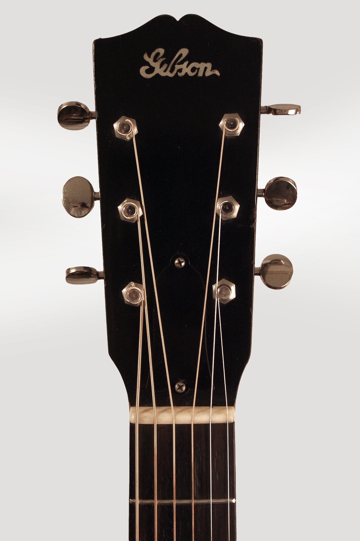 Gibson L-50 Arch Top Acoustic Guitar (1940)