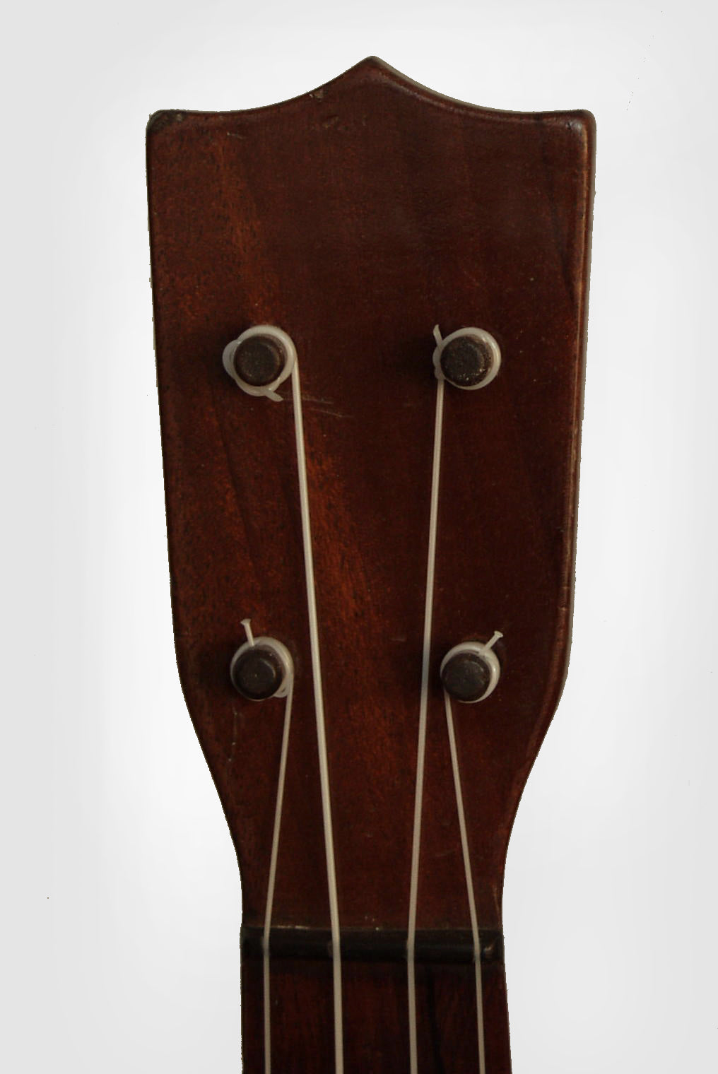 C. F. Martin Style 0 Soprano Ukulele (1924)