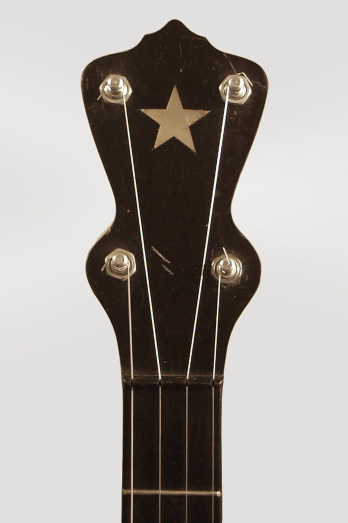 Lyon & Healy Mystic 5 String Banjo (1895)