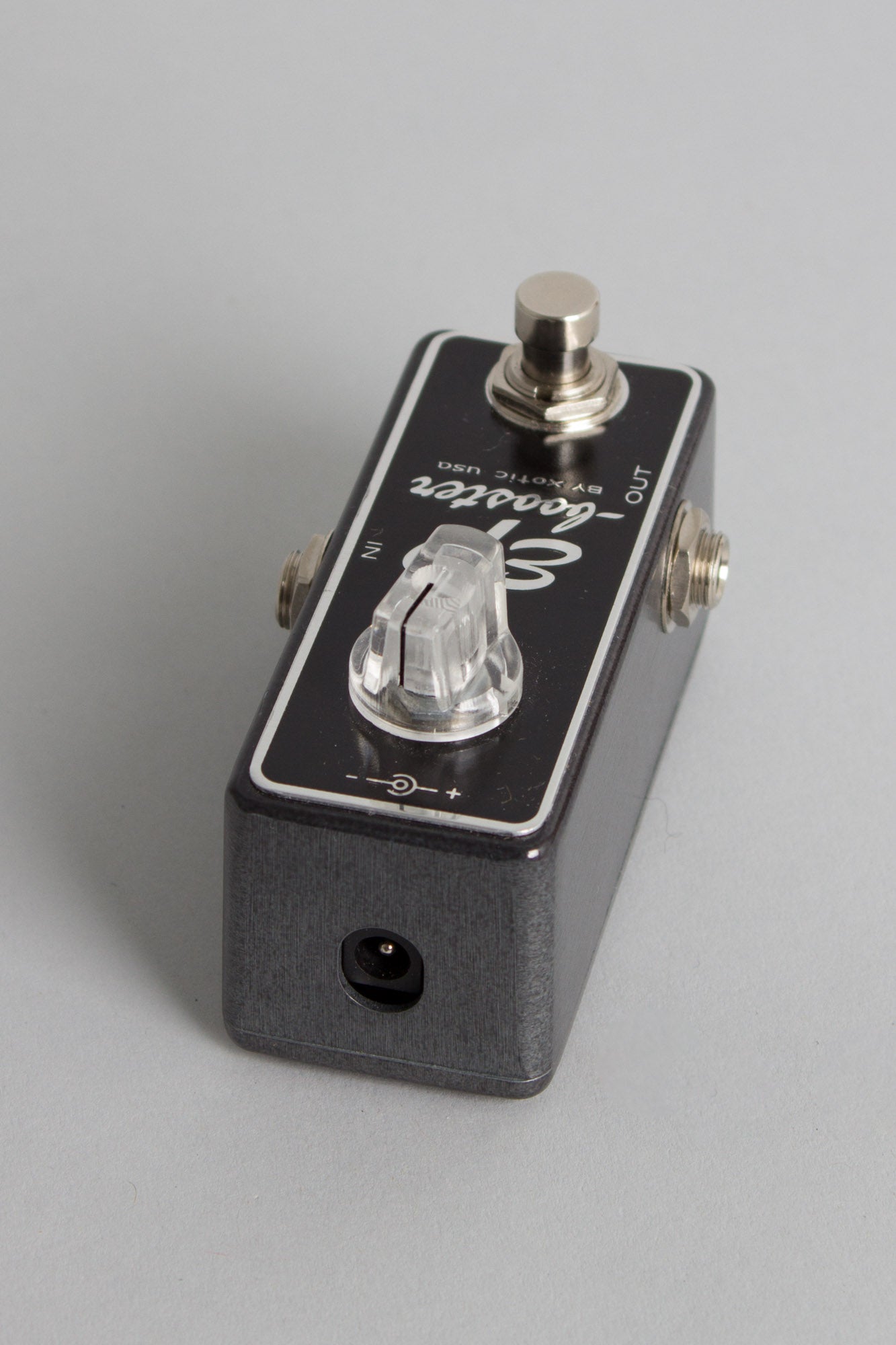 Xotic Effects USA EP-Booster Boost Effect