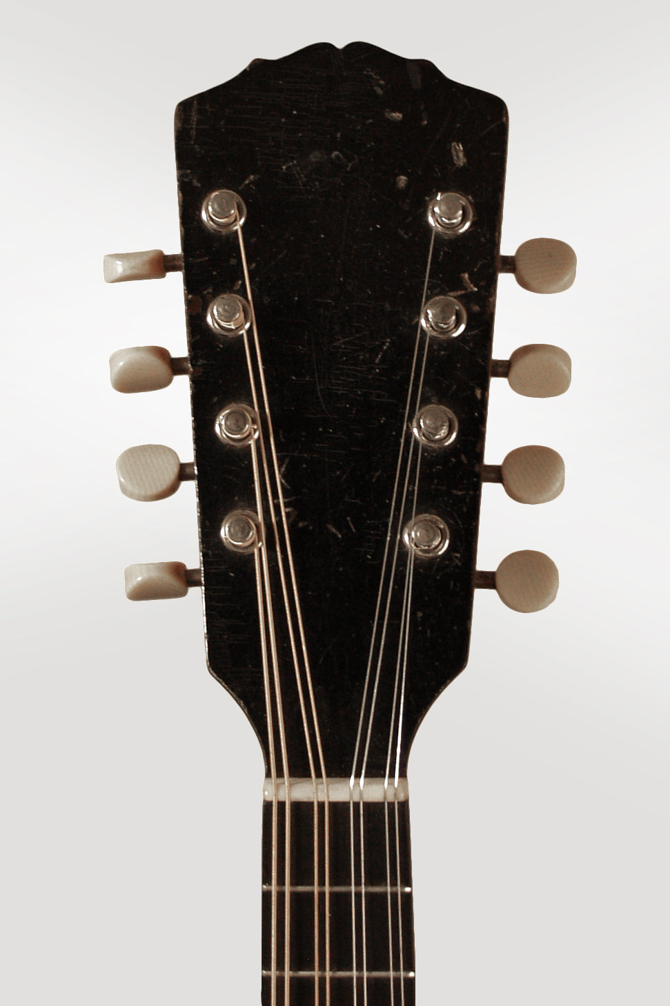 Gibson Style A Carved Top Mandolin (1916)