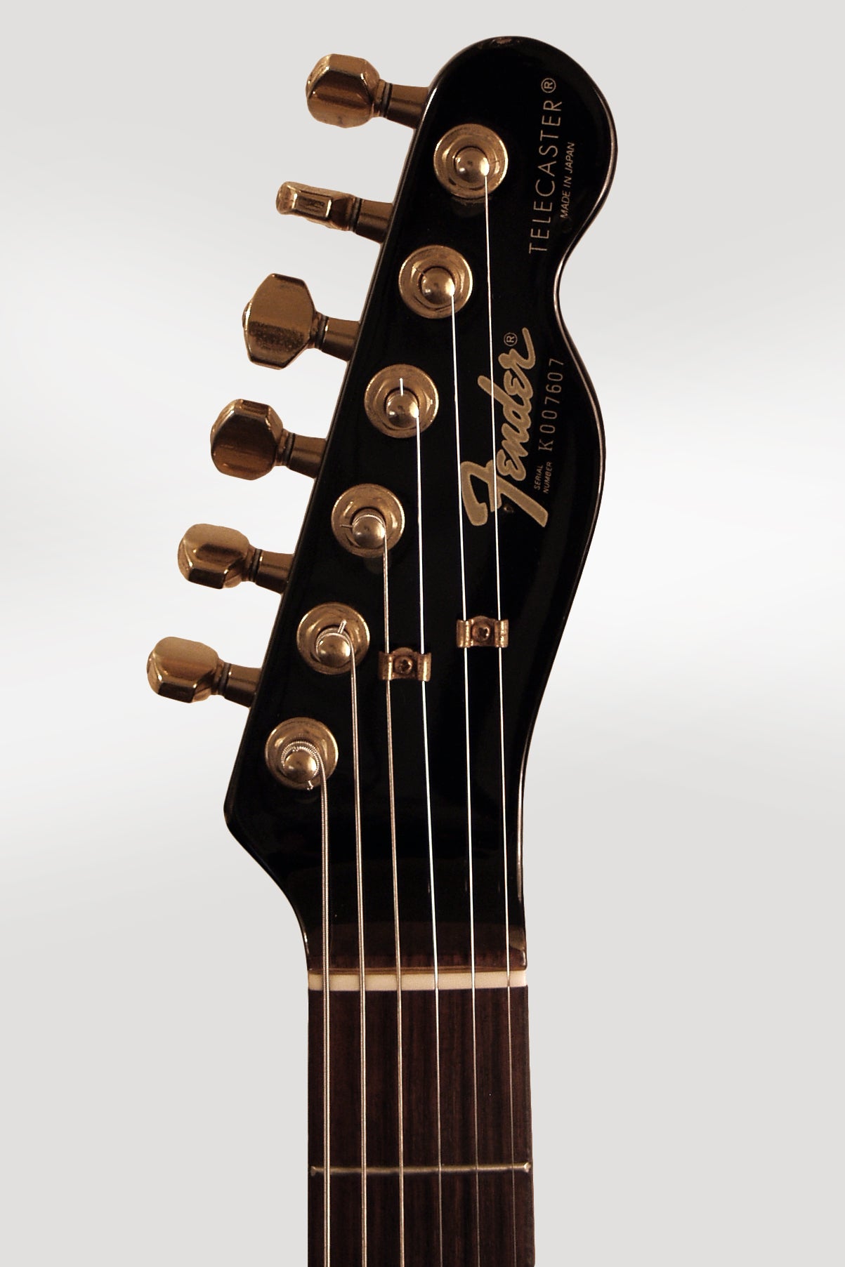 Fender Telecaster TLG80-55 Solid Body Electric Guitar (1990)