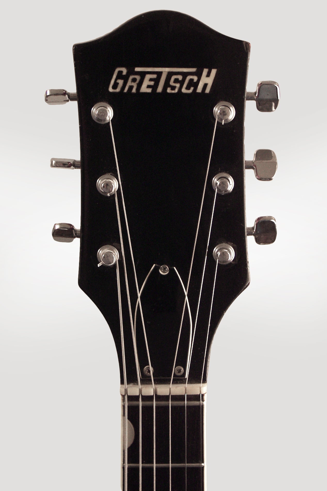 Gretsch Model 6119 Chet Atkins Tennessean Thinline Hollow Body Electric Guitar (1963)