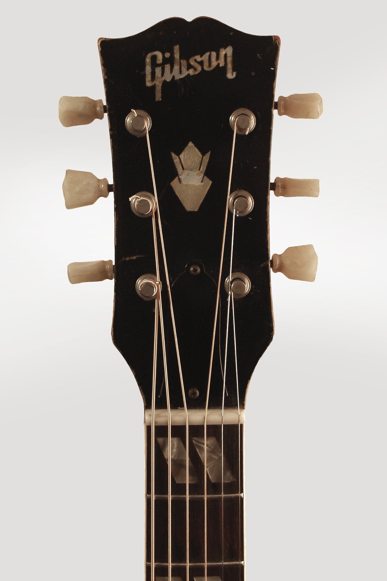 Gibson L-4C Arch Top Acoustic Guitar (1953)
