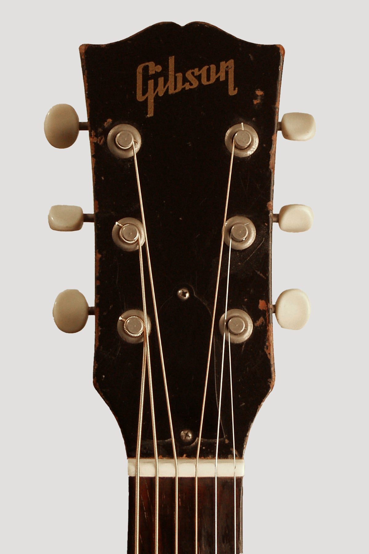 Gibson L-48 Arch Top Acoustic Guitar (1948)