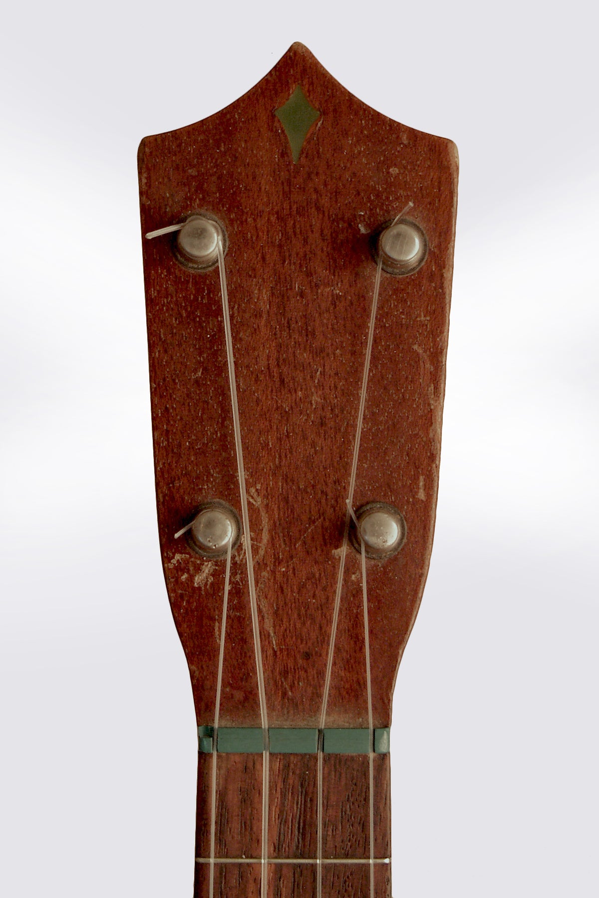 Lyon & Healy Washburn Shrine Model #5330 Soprano Ukulele (1928)