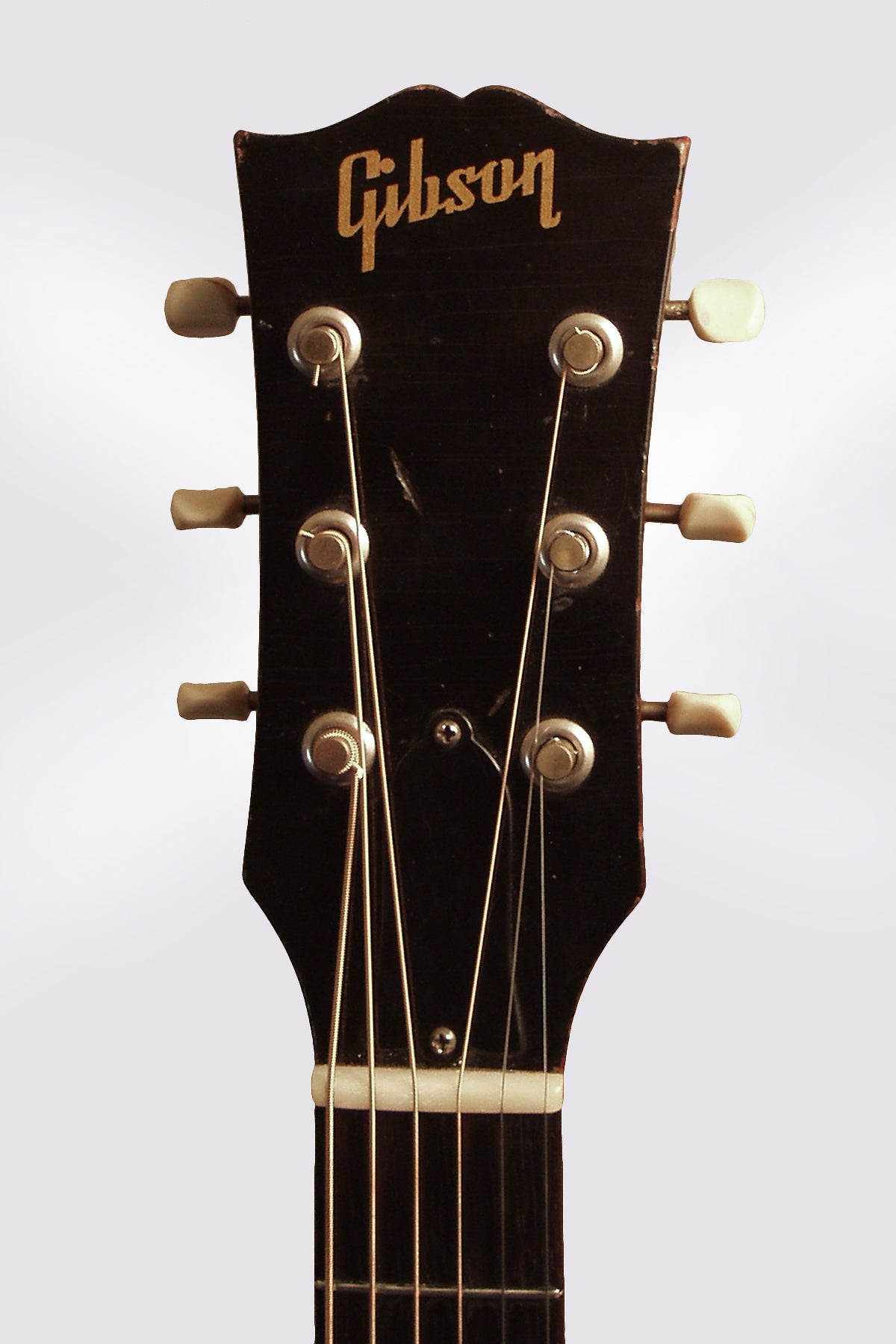 Gibson J-45 Flat Top Acoustic Guitar (1957)