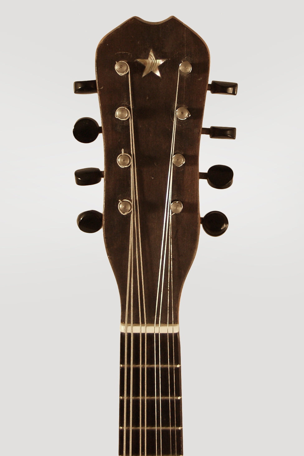 Bruno The Vernon Mandolin Banjo (1920)