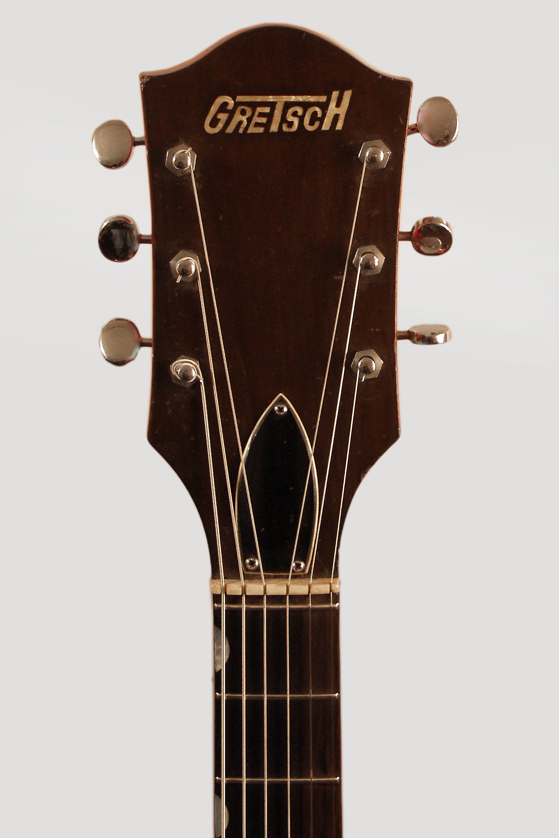 Gretsch PX-6119 Chet Atkins Tennessean Arch Top Hollow Body Electric Guitar (1960)