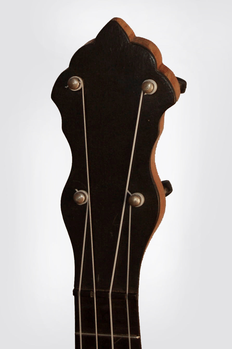 Slingerland Banjo Ukulele (1924)