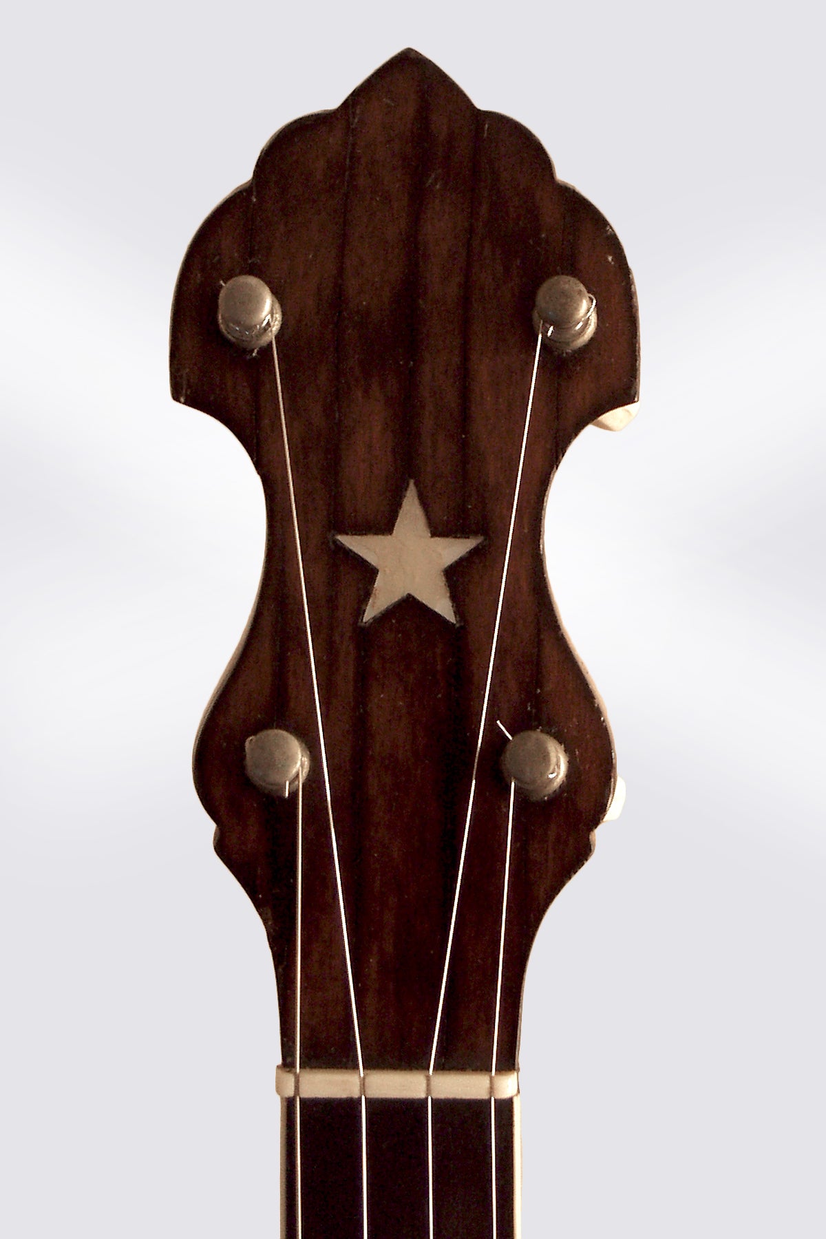 Bacon Professional FF Banjeaurine (1907)