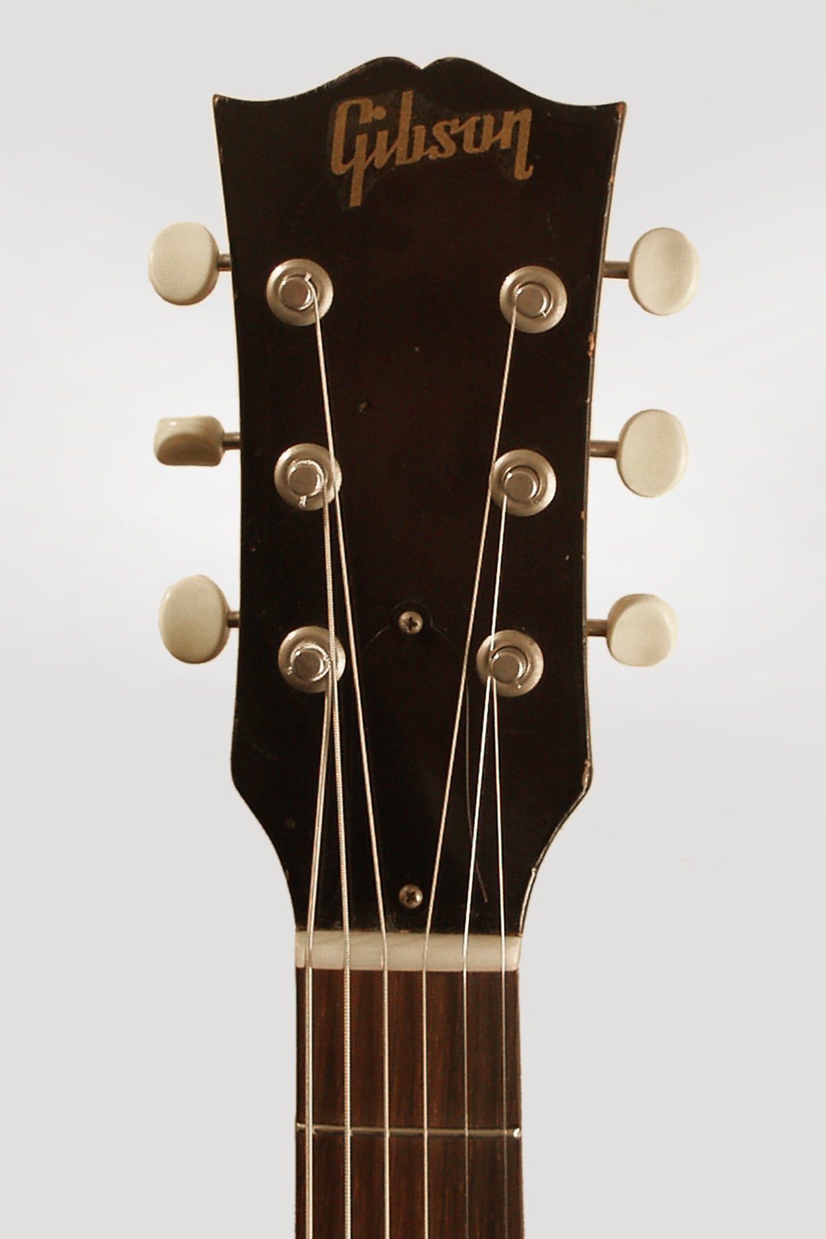 Gibson ES-125 Arch Top Hollow Body Electric Guitar (1953)