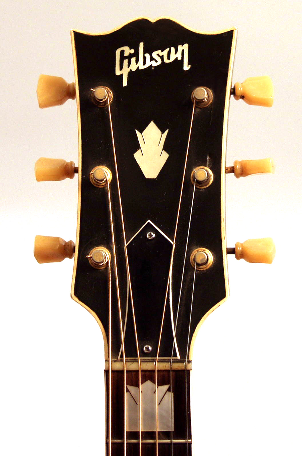 Gibson SJ-200 Flat Top Acoustic Guitar (1951)