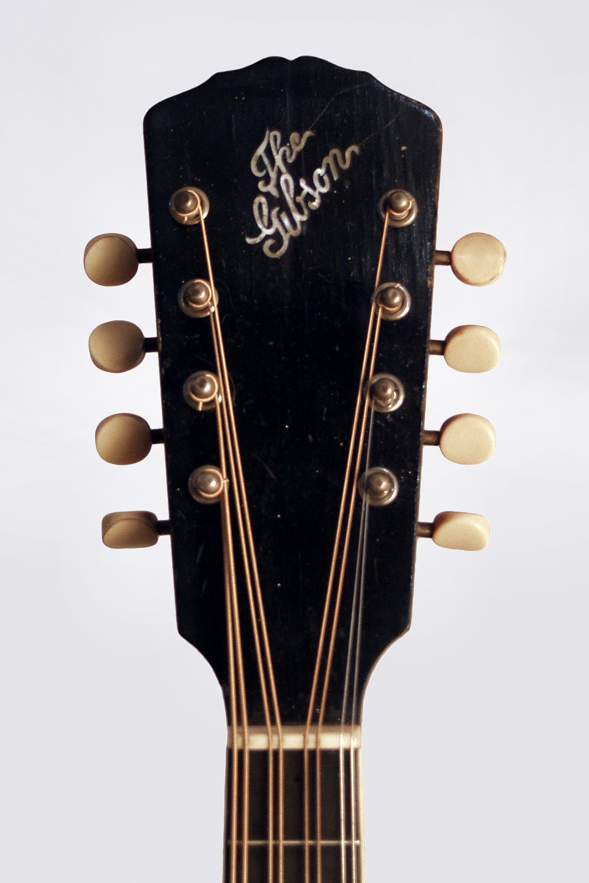 Gibson H-1 Carved Top Mandola (1912)