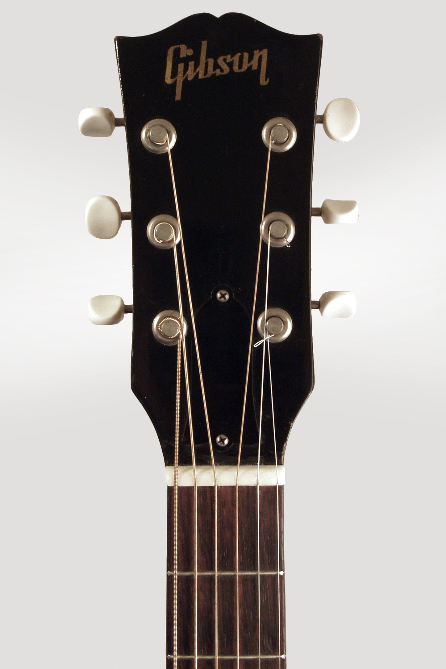 Gibson J-45 Flat Top Acoustic Guitar (1950)