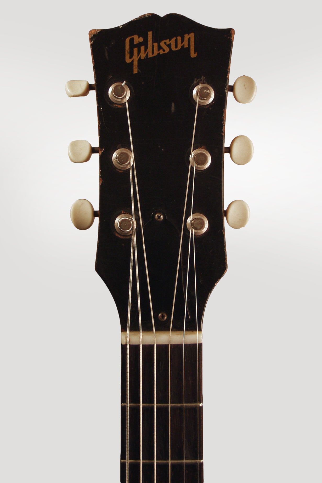 Gibson ES-125 Arch Top Hollow Body Electric Guitar (1957)