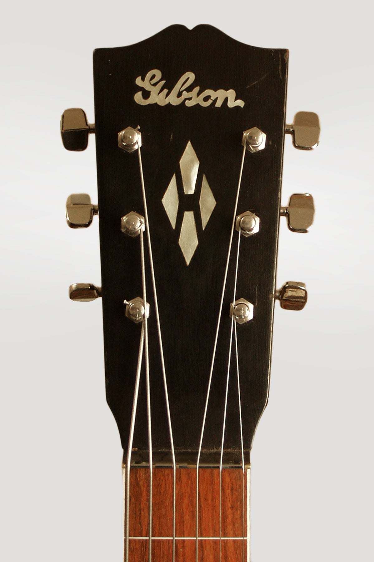 Gibson EH-150 Lap Steel Electric Guitar (1939)