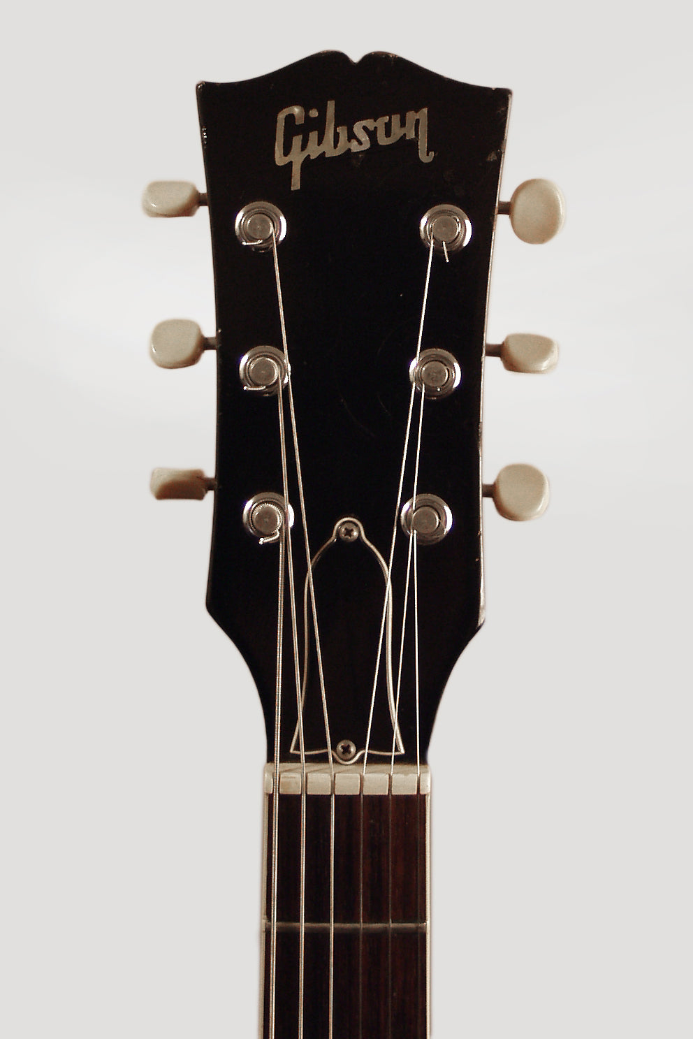 Gibson ES-330TD Thinline Hollow Body Electric Guitar (1968)