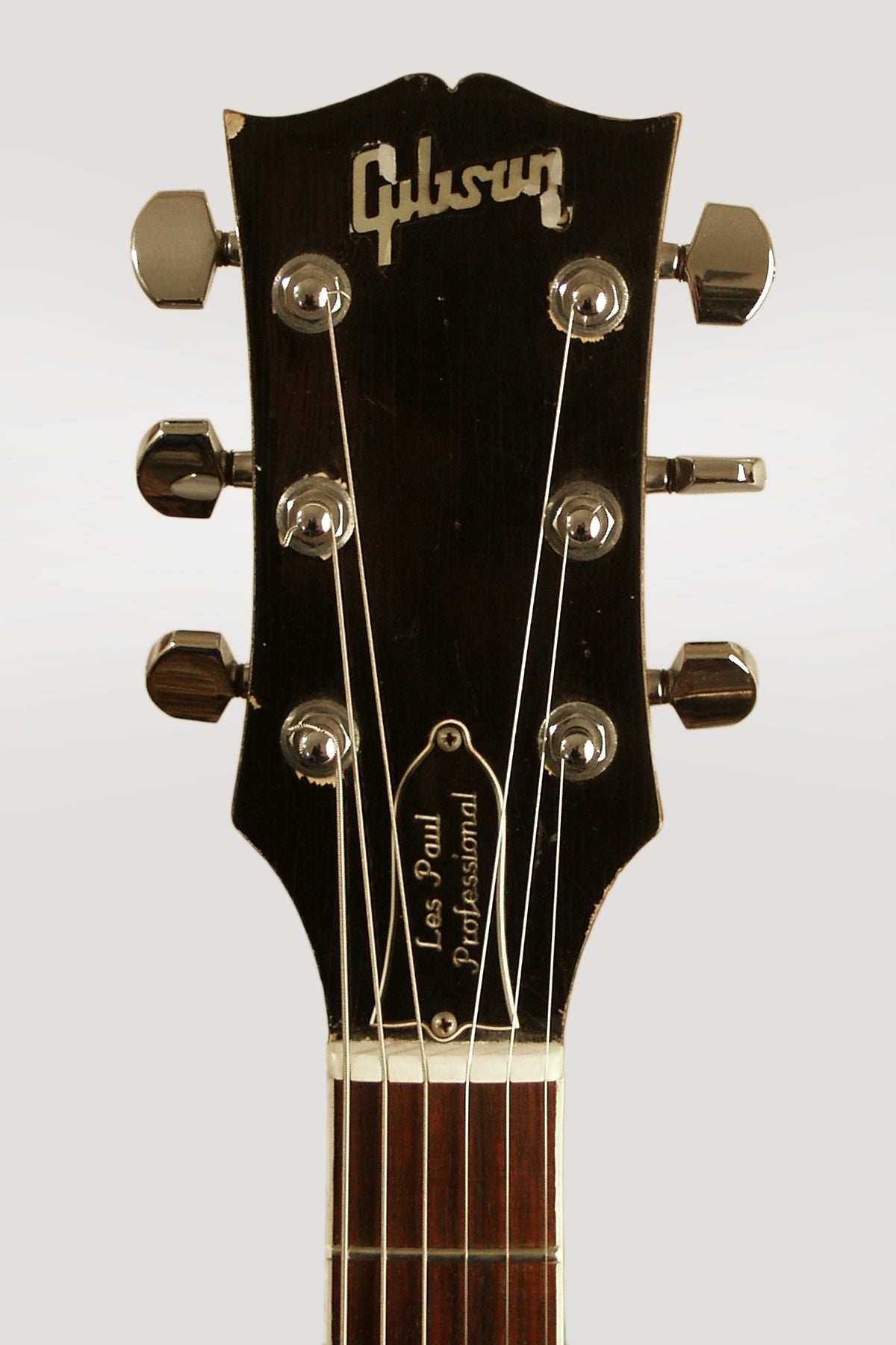 Gibson Les Paul Professional Solid Body Electric Guitar (1969)