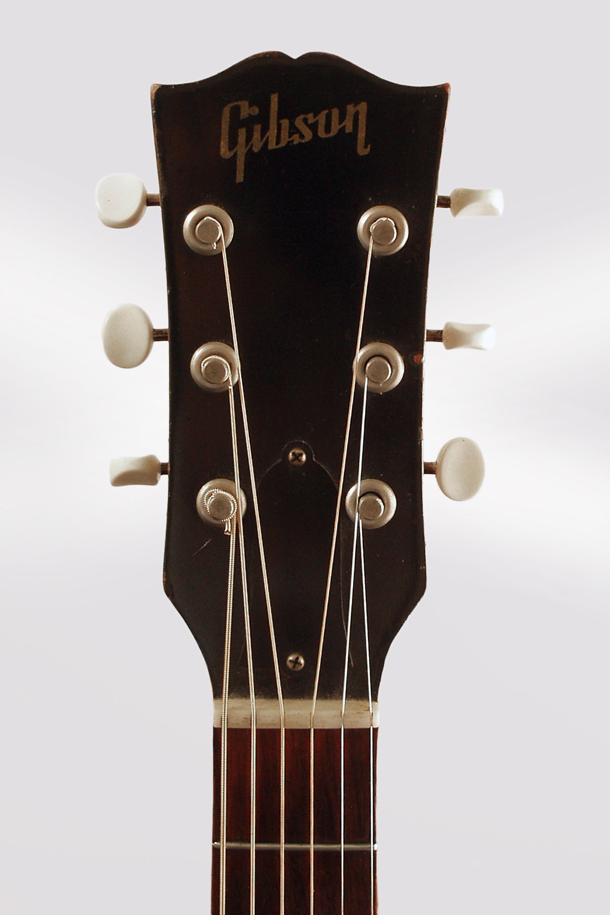 Gibson J-45 Flat Top Acoustic Guitar (1950)