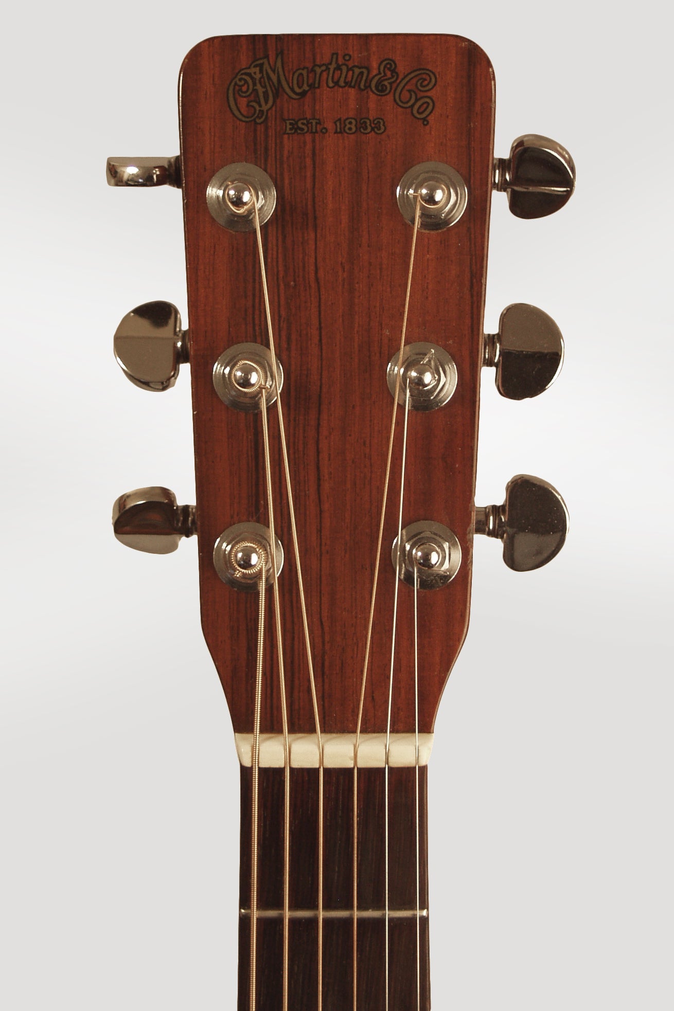 C. F. Martin 00-18 Flat Top Acoustic Guitar (1968)