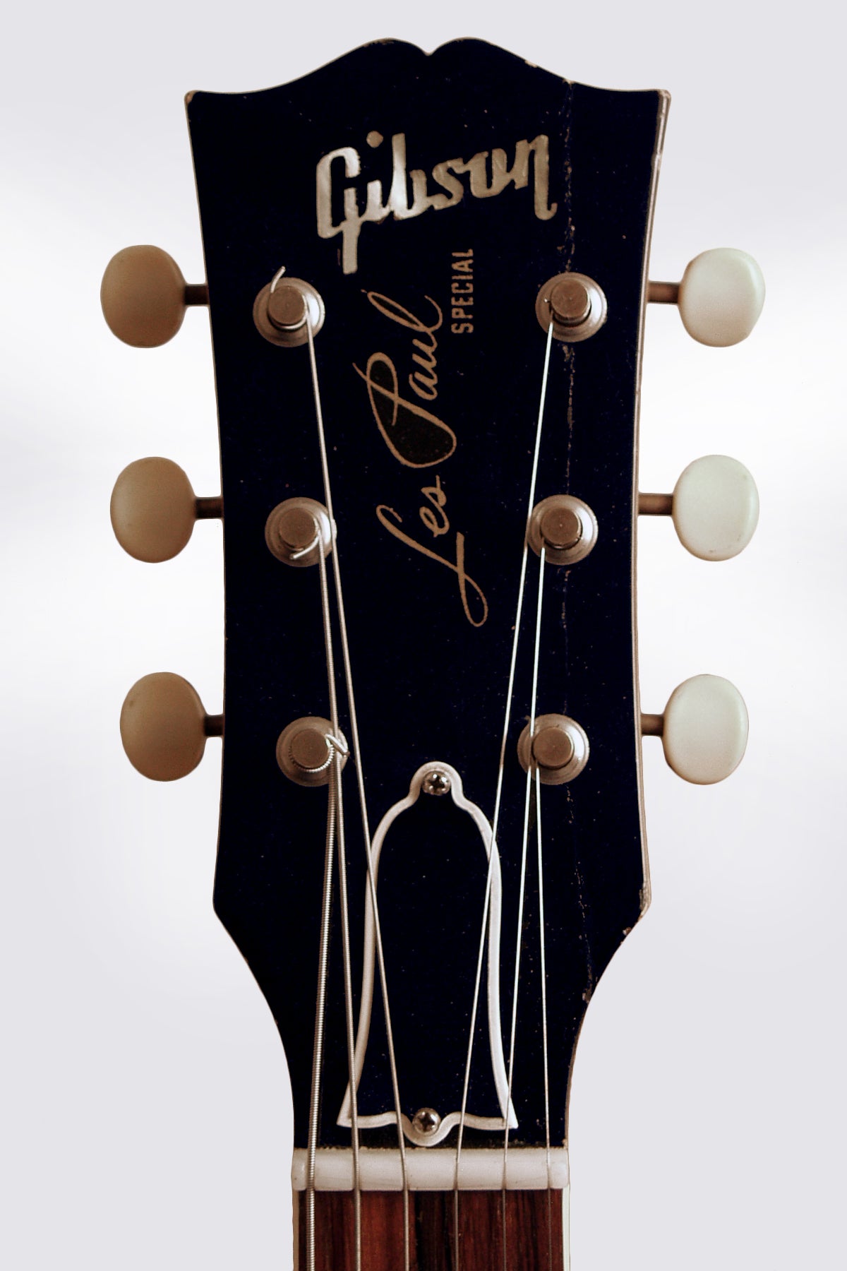 Gibson Les Paul Special Solid Body Electric Guitar (1957)